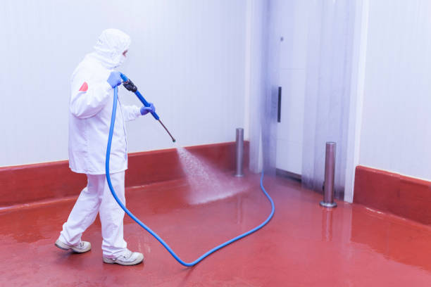 Best Patio and Deck Pressure Washing  in Crestview Hills, KY